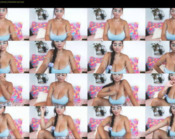 funplayx — 32 minute Chaturbate female camgirl recording, 1080p, Jun 3, 2021