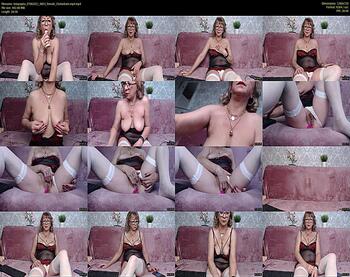 lelapopins — 27 minute Chaturbate female camgirl recording, 720p, Jun 7, 2021