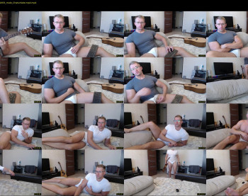 marc105100 — 69 minute Chaturbate male camgirl recording, 1080p, Jun 8, 2021