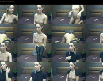 miabeex — 54 minute Chaturbate female camgirl recording, 720p, Jun 10, 2021