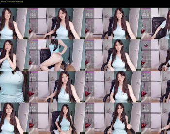 moli666 — 43 minute Chaturbate female camgirl recording, 1080p, Jun 10, 2021