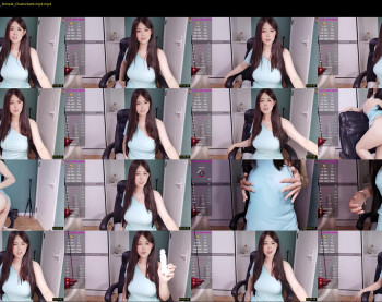 moli666 — 62 minute Chaturbate female camgirl recording, 1080p, Jun 10, 2021