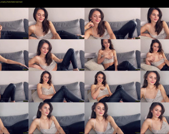 mayyka — 16 minute Chaturbate female camgirl recording, 720p, Jun 12, 2021