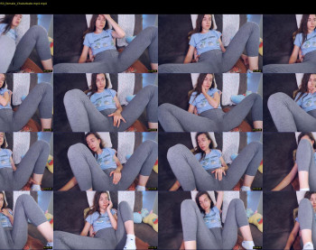 peaceduke — 10 minute Chaturbate female camgirl recording, 1080p, Jun 15, 2021