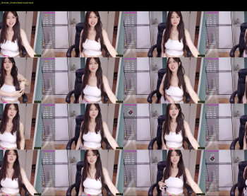 moli666 — 70 minute Chaturbate female camgirl recording, 1080p, Jun 20, 2021