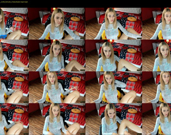 hotfallingdevil — 8 minute Chaturbate female camgirl recording, 720p, Jun 20, 2021