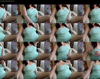 soft_body — 17 minute Chaturbate female camgirl recording, 1080p, Jun 20, 2021