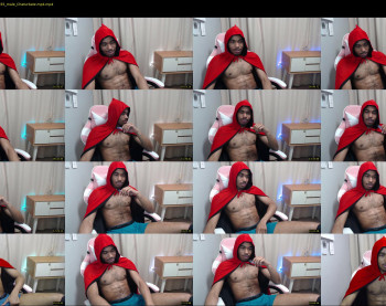 chillingflex — 33 minute Chaturbate male camgirl recording, 1080p, Jun 21, 2021