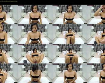 danielasanders — 100 minute Chaturbate female camgirl recording, 720p, Jun 21, 2021