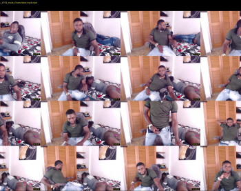 dastan_yesevii — 69 minute Chaturbate couple camgirl recording, 1080p, Jun 21, 2021