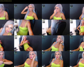 debralee — 25 minute Chaturbate female camgirl recording, 1080p, Jun 21, 2021