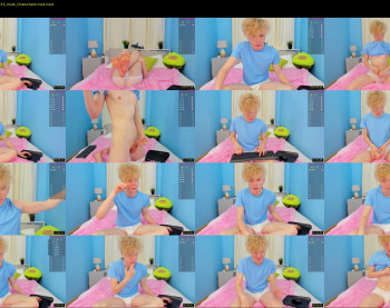 landel_boy — 33 minute Chaturbate male camgirl recording, 1080p, Jun 21, 2021