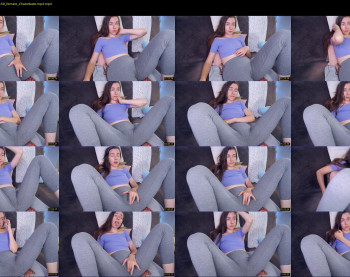 peaceduke — 14 minute Chaturbate female camgirl recording, 1080p, Jun 21, 2021