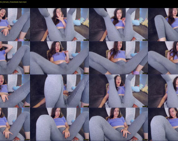 peaceduke — 5 minute Chaturbate female camgirl recording, 1080p, Jun 21, 2021
