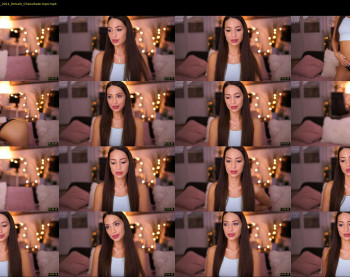 sexyassistant_ — 19 minute Chaturbate female camgirl recording, 1080p, Jun 21, 2021