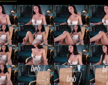 stacy_magic — 70 minute Chaturbate female camgirl recording, 1080p, Jun 21, 2021