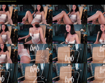 stacy_magic — 70 minute Chaturbate female camgirl recording, 1080p, Jun 21, 2021