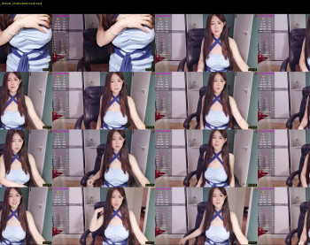 moli666 — 17 minute Chaturbate female camgirl recording, 1080p, Jun 28, 2021