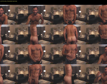 bareleeworking — 36 minute Chaturbate male camgirl recording, 720p, Jul 7, 2021