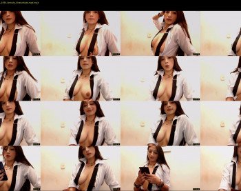nicole_jamess — 27 minute Chaturbate female camgirl recording, 720p, Jul 13, 2021