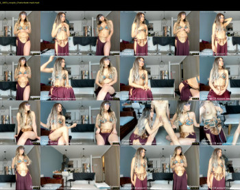 funcouple1985 — 70 minute Chaturbate couple camgirl recording, 1080p, Jul 16, 2021