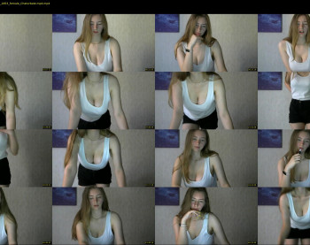 littlemonstriks — 53 minute Chaturbate couple camgirl recording, 1080p, Jul 21, 2021