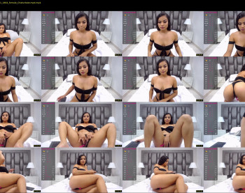 danielasanders — 56 minute Chaturbate female camgirl recording, 720p, Jul 28, 2021