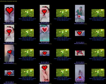 8bitdeviants — 7 minute Chaturbate female camgirl recording, 720p, Jul 29, 2021