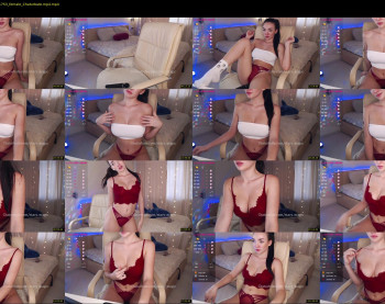 stacy_magic — 70 minute Chaturbate female camgirl recording, 1080p, Aug 10, 2021