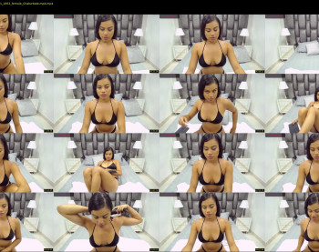danielasanders — 39 minute Chaturbate female camgirl recording, 720p, Aug 16, 2021