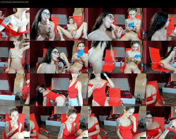 hotfallingdevil — 70 minute Chaturbate female camgirl recording, 720p, Aug 20, 2021
