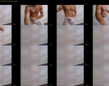 beniamain — 23 minute Chaturbate male camgirl recording, 480p, Aug 21, 2021