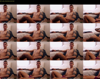 mr_longboy — 8 minute Chaturbate male camgirl recording, 720p, Aug 21, 2021