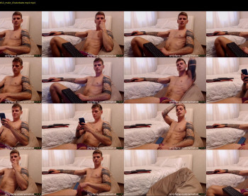 mr_longboy — 36 minute Chaturbate male camgirl recording, 720p, Aug 21, 2021