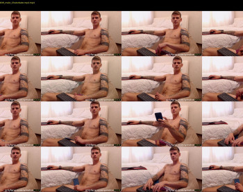 mr_longboy — 23 minute Chaturbate male camgirl recording, 720p, Aug 21, 2021