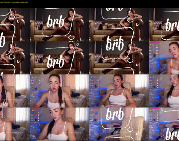 stacy_magic — 69 minute Chaturbate female camgirl recording, 1080p, Aug 21, 2021
