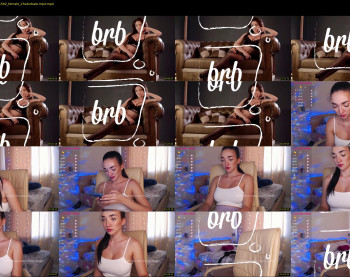 stacy_magic — 69 minute Chaturbate female camgirl recording, 1080p, Aug 21, 2021