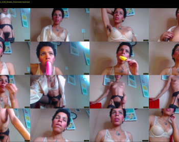rococo_basilisk — 70 minute Chaturbate female camgirl recording, 1080p, Aug 22, 2021