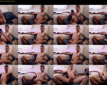 mr_longboy — 23 minute Chaturbate male camgirl recording, 720p, Aug 24, 2021