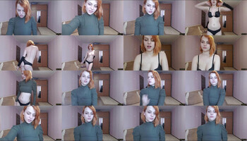 redhead_rabbit — 28 minute Chaturbate female camgirl recording, 1080p, Aug 28, 2021