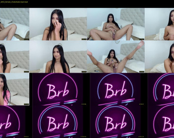 lorens_martin — 78 minute Chaturbate female camgirl recording, 1080p, Aug 31, 2021