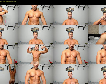 roberto4ever — 25 minute Chaturbate male camgirl recording, 720p, Sep 2, 2021