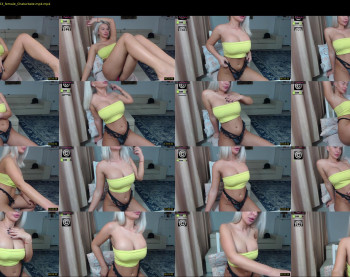 hellen_joy — 37 minute Chaturbate female camgirl recording, 720p, Sep 3, 2021