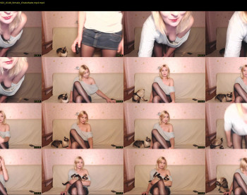 the_basic_instinctt — 26 minute Chaturbate couple camgirl recording, 720p, Sep 8, 2021