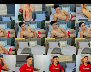 noha_miler — 70 minute Chaturbate male camgirl recording, 1080p, Sep 8, 2021