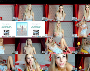 hotfallingdevil — 70 minute Chaturbate female camgirl recording, 720p, Sep 9, 2021