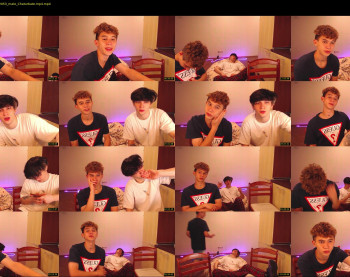 teddy_mode — 73 minute Chaturbate couple camgirl recording, 1080p, Sep 10, 2021