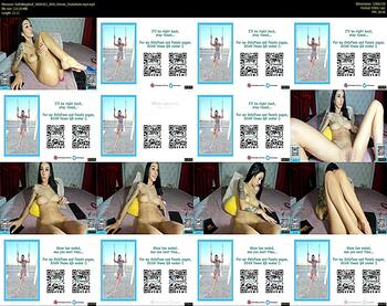 hotfallingdevil — 22 minute Chaturbate female camgirl recording, 720p, Sep 18, 2021