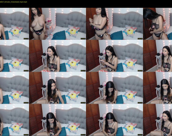 daniela_days — 12 minute Chaturbate female camgirl recording, 1080p, Sep 21, 2021