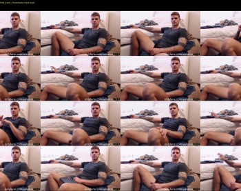 mr_longboy — 36 minute Chaturbate male camgirl recording, 720p, Sep 21, 2021